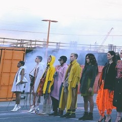 DJ Set Fashion Show Experience