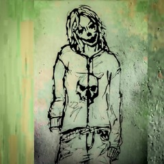✮♛ ZOMBIE ROCKSTAR ♛✮ *prod TECHNA*