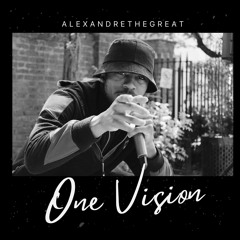 AlexandreTheGreat- One Vision