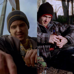 ДЖЕССИ ПИНКМАН ТАЙП ЩИТ (prod. by cloner)