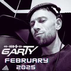 Garty feb 2025