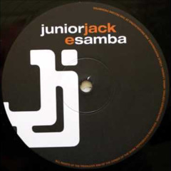 Walter Brix, Junior J, Erick Z - E Samba (Walter Brix Colombia PVT)