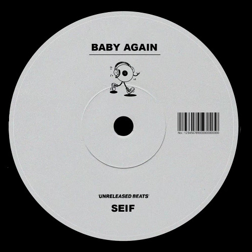 Baby Again - (Seif Edit) {Supported By Wade} FREE DL