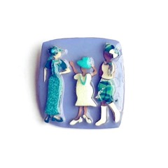 Spring Bongo ver. (DEMO)