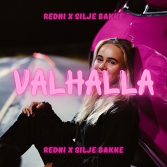 VALHALLA - SILJE BAKKE - REDNI Bootleg