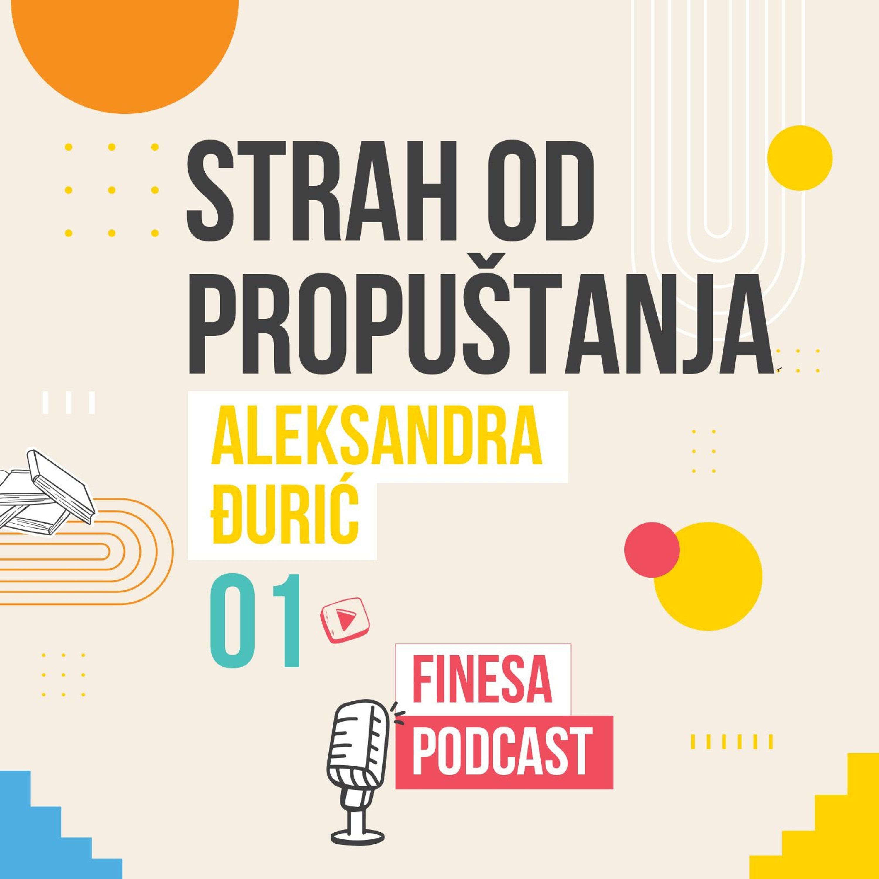 Finesa Podcast