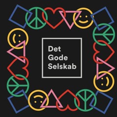 Det Gode Selskab Selectors 01: Chris Solaris