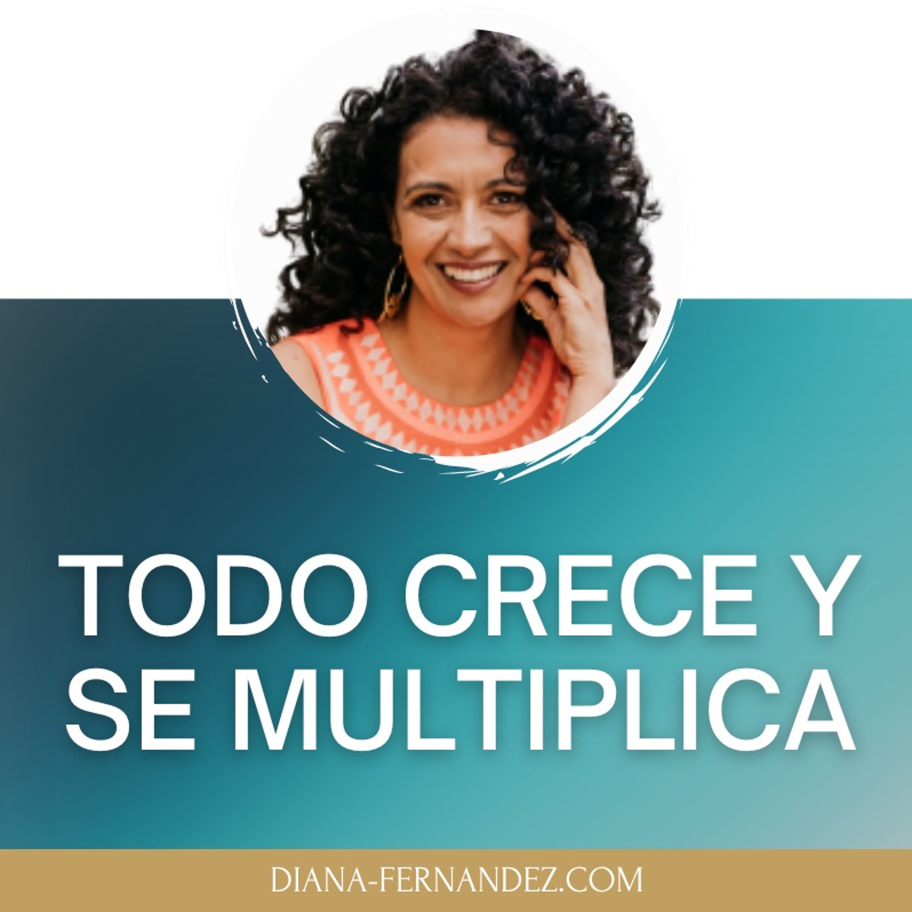 Descubre tu poder interior con Diana Fernández  | Coach Espiritual