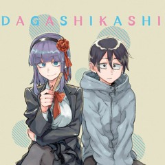 Dagashi Kashi 2 OP [OH MY Sugar Feeling!]