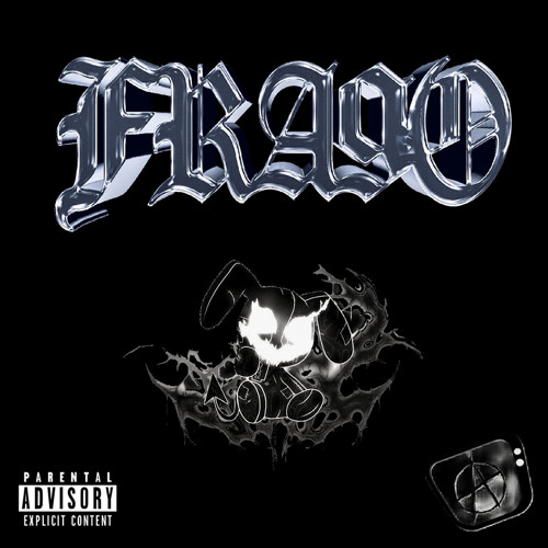 FRAGÖ ✦  (prod.foreign shooter)
