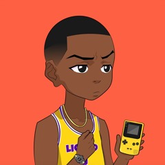 Chris Paul (Freestyle)