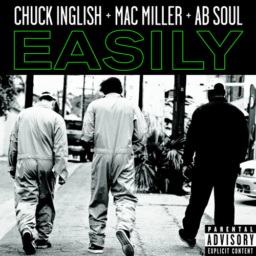 Came Thru/Easily (feat. Ab-Soul & Mac Miller)