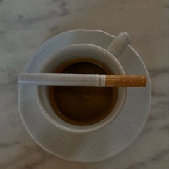 cigarrito cafe