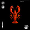 LOBSTA B | LET HIM COOK radio - Donk, UK Bounce, Hard Dance DJ mix artwork - Electronic music tracklist cover image