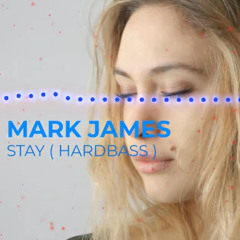 MARK JAMES - STAY