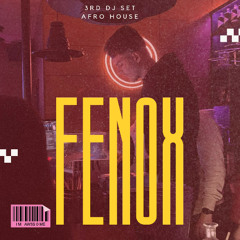 Afro mix DJ FENOX