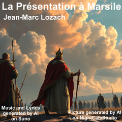 La Présentation à Marsile