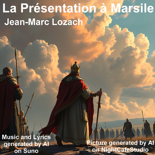 La Présentation à Marsile