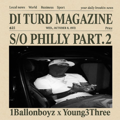 SO Philly Part.2 - 1Ballonboyz