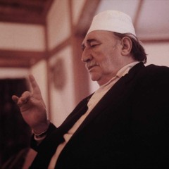 Bayezid-i Câmi-i Şerîfinde Sohbet - 12 Haziran 1984