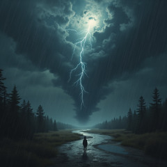 Ich bin der Tornado & Ich erschaffe meine eigene Welt - Pank Rock Version