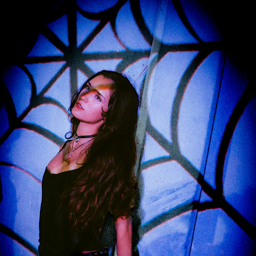 SPIDERLADY