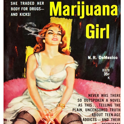 G Wizza Presents: High Thoughts