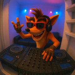 CrAsH BaNdiCooT HaRdBoUnCe FriDget SpiNneR (By FrItO!)