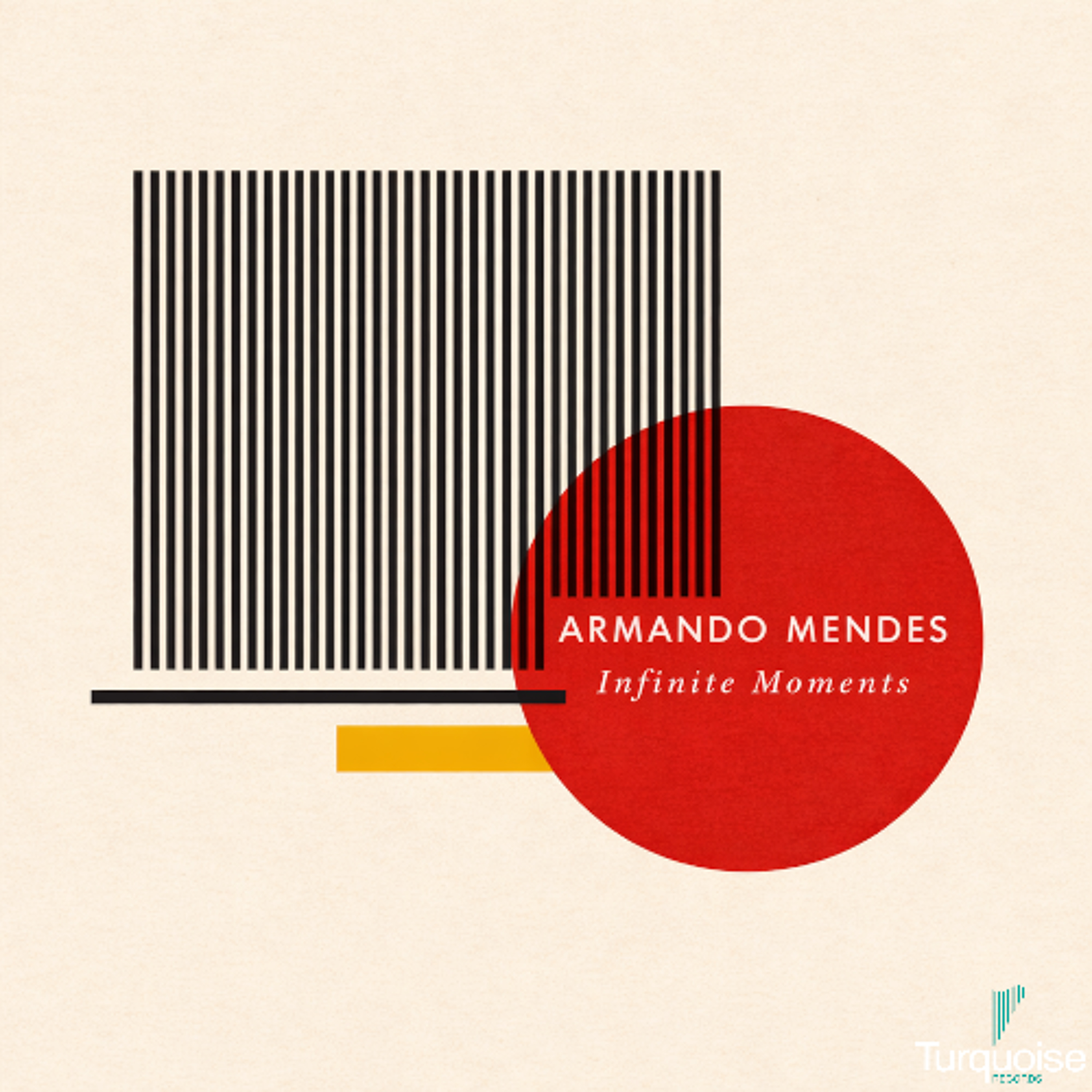 PREMIERE : Armando Mendes - Exotic Dreams