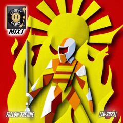 Follow The One (CHRISTCORE MIX1)