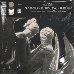 Apashe - Gasoline (feat. Raga) (Soltan Remix) (Clayne Flip)