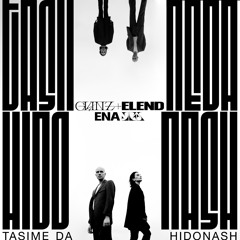 PREMIERE | Tasime da Hidonash - Ertheuli [GLANZ + ELEND]