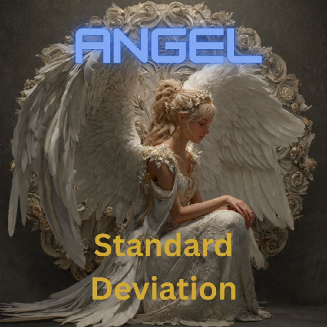 Stream Angel by Standard Deviation | Listen online for free on SoundCloud
