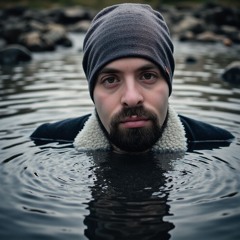 No More Tears Left To Cry (Original Song ft AI)