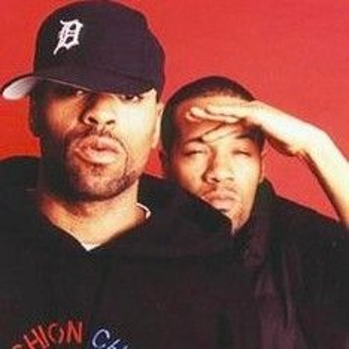 洋楽 Method Man Redman EPMD Stress Mag HIPHOP Do Remember When EPMD Teamed With Red & Meth For A Rap