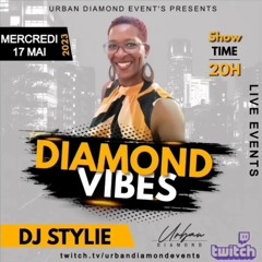 URBAN DIAMOND DU 17.05.23