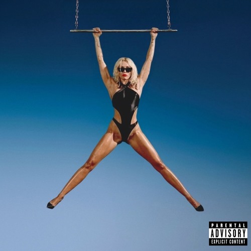 Miley Cyrus - You (Acoustic)