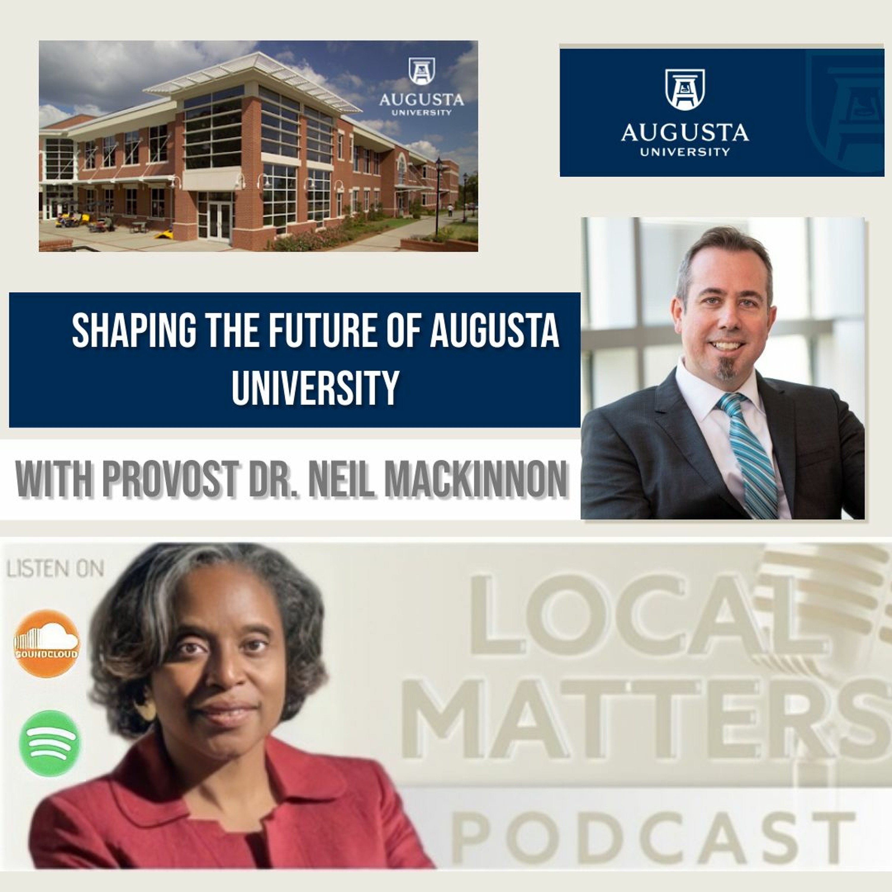Local Matters Podcast