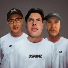 3skinz Vol.1