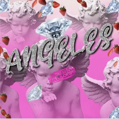 LOS ÁNGELES SET(ESTEBAN PALACIOS DJ)