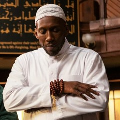 Mahershala Ali Freestyle (Prod. Mxrio)