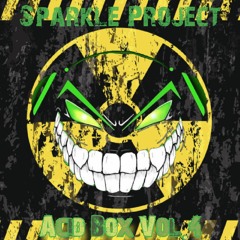 Dj K - Bert - Acid Box Vol 4