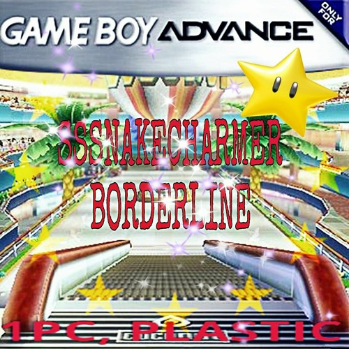 sssnakecharmer - borderline [reupload]