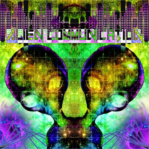 ALIEN COMMUNICATION