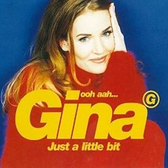Gina G - (Ooh Aah) Just A Little Bit (W!ldz Remix)
