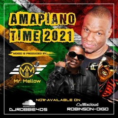 AMAPIANO-TIME-2021