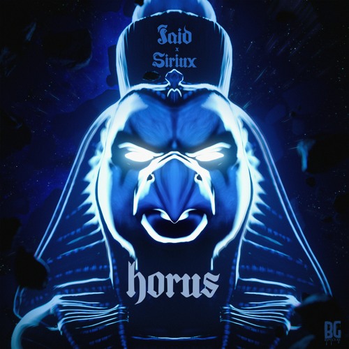 Said & Siriux - Horus