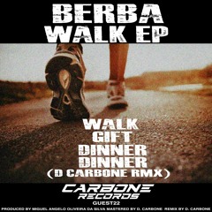 Berba PT - Walk