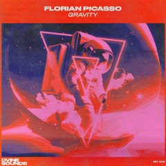 Florian Picasso - Gravity