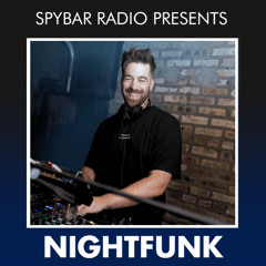 NightFunk Live From Spybar Chicago 9.28.24